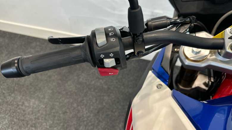 BMW G310 GS 